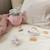 Peluche lili la souris dans sa théière Rose 3 - vertbaudet enfant 