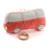 Van musical Rouge 2 - vertbaudet enfant 