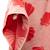 Poncho de plage enfant Rouge 2 - vertbaudet enfant 