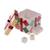 Calendrier de l'avent  case Beige 2 - vertbaudet enfant 