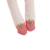 Peluche mia le petit chat Rose 4 - vertbaudet enfant 