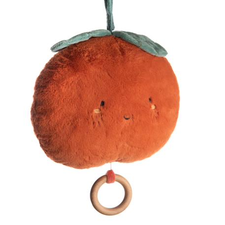 Orange musicale Orange 2 - vertbaudet enfant 