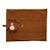 Plaid gaston l'ourson 005 Marron 2 - vertbaudet enfant 