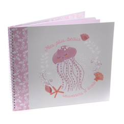 Linge de maison et décoration-Décoration-Album deasse venus