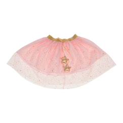 Jouet-Jeux d'imitation-Tutu   gold -4 ans