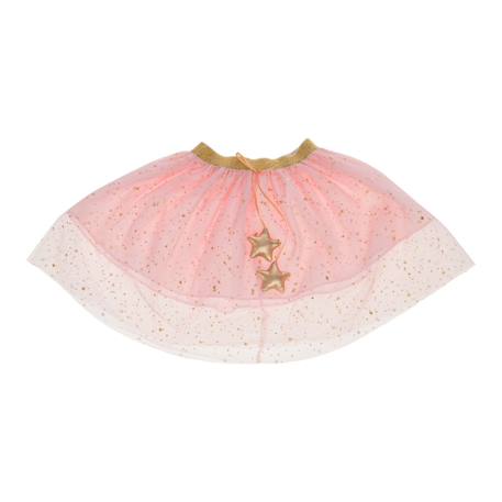 Tutu   gold -4 ans Rose 1 - vertbaudet enfant 