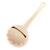 Porte tétine beige Beige 3 - vertbaudet enfant 