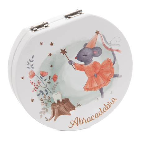 Boite à dents de lait charlie Beige 4 - vertbaudet enfant 