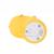 Veilleuse canard   en silicone - rechargeable Jaune 4 - vertbaudet enfant 