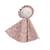 Doudou poupée fleur Rose 1 - vertbaudet enfant 