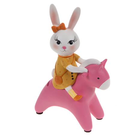 Tirelire mia Rose 1 - vertbaudet enfant 