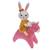 Tirelire mia Rose 1 - vertbaudet enfant 