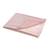 Plaid enfant rétro  005 Rose 1 - vertbaudet enfant 