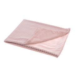 Linge de maison et décoration-Linge de lit enfant-Plaid enfant rétro  5