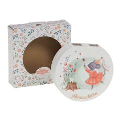 Linge de maison et décoration-Décoration-Boite à dents de lait charlie