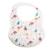 Lot de 2 bavoirs champignons Marron 4 - vertbaudet enfant 
