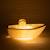 Lampe bateau Blanc 2 - vertbaudet enfant 