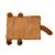 Protège carnet de santé sherpa Marron 4 - vertbaudet enfant 
