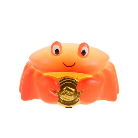 Petite veilleuse crabe Rouge 2 - vertbaudet enfant 