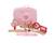 Set de beauté en bois Rose 1 - vertbaudet enfant 