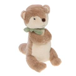 Jouet-Peluche louna la loutre