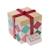 Calendrier de l'avent  case Beige 1 - vertbaudet enfant 