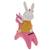 Tirelire mia Rose 2 - vertbaudet enfant 