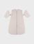 Gigoteuse nomade mousseline de coton Beige 2 - vertbaudet enfant 