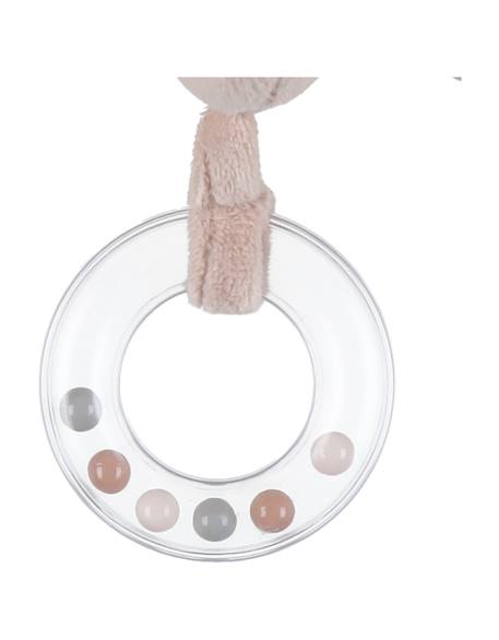 Spirale d'activités - fluffy orso & lily Rose 5 - vertbaudet enfant 