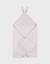 Cape de bain éponge Rose moka 4 - vertbaudet enfant 