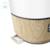 Humidificateur d’air connecté, diffuseur d’huiles essentielles breath Blanc 3 - vertbaudet enfant 