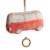 Van musical Rouge 1 - vertbaudet enfant 