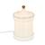 Lampe carrousel   he en porcelaine 2 Blanc 1 - vertbaudet enfant 