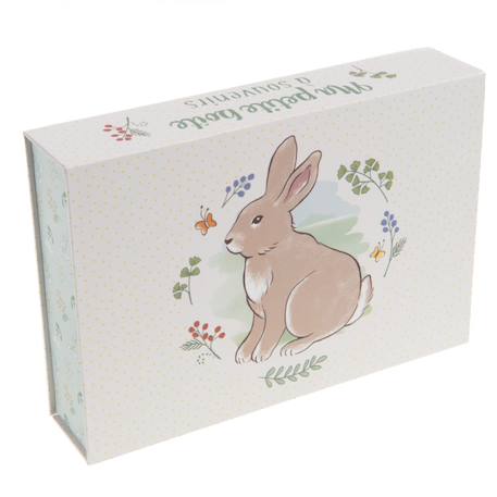 Coffret de naissance louison Beige 1 - vertbaudet enfant 