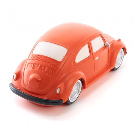 Veilleuse voiture Rouge 2 - vertbaudet enfant 