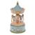 Carrousel leonard le renard Bleu 1 - vertbaudet enfant 