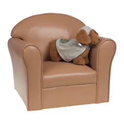 Chambre et rangement-Fauteuil club enfant