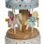 Carrousel festif Beige 2 - vertbaudet enfant 