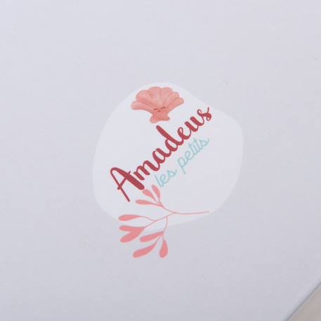 Album deasse venus Rose 3 - vertbaudet enfant 