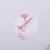Album deasse venus Rose 3 - vertbaudet enfant 