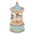Carrousel leonard le renard Bleu 2 - vertbaudet enfant 