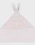 Cape de bain éponge Rose moka 5 - vertbaudet enfant 