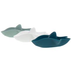 Jouet-Lot de  jouets bain requins
