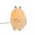 Lampe abeille Blanc 1 - vertbaudet enfant 