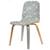 Chaise enfant  lapin (lot de 2) Vert 1 - vertbaudet enfant 