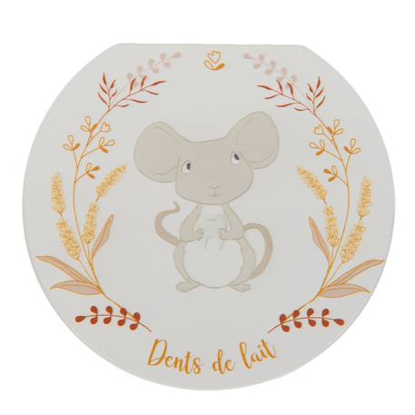 Boite à dents de lait hortense Beige 1 - vertbaudet enfant 