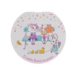 Linge de maison et décoration-Décoration-Boite à dents de lait mia