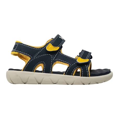 Sandales garçon timberland Marine 1 - vertbaudet enfant 