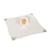 Doudou fleur marguerite Beige 2 - vertbaudet enfant 