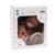Coffret éveil ourson Marron 1 - vertbaudet enfant 